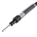Electric Woodworking Carving Chisel Wood Carving Tool Set with 5 Cutter Head with Flexible Shaft