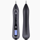 9 Levels Electric Laser Freckle Pen USB Charging Dark Spot Removal Machine Skin Mole Wart Tag Remover
