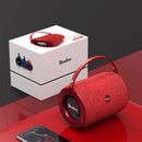 OneDer V3 HiFi Wireless bluetooth Speaker Stereo TF Card AUX Portable Outdoor Speaker with Mic