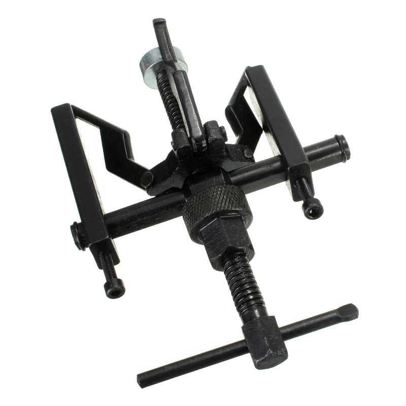 3-Jaw Inner Bearing Puller Tool Kit Inner Hole Bearing Pull Maintenance