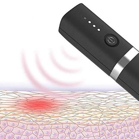 KCASA KC Mosquito Bites Anti-itching Household Dispeller Harmless Mosquito Repeller