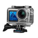 SheIngKa FLW306 40M Waterproof Protective Case Shell for DJI OSMO Action Sports Camera