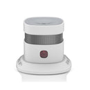 MoesHouse Zig bee Smoke Detector Fire Alarm Detector Smart Home Sensor 2.4GHz High Sensitivity Bulit In Battery