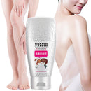 100g Powerful Skin Whitening Bleaching Cream For Dark Skin Whole Body Lotion