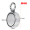 DH-48/60/67/75 Salvage Magnet With 10M Rope Neodymium Recovery Magnet for Fishing
