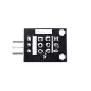10pcs KY-001 3pin DS18B20 Temperature Measurement Sensor Module KY001