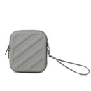 BUBM 2DS-E EVA Shockproof Waterproof Storage Bag Case for Nintendo 2DS Game Console