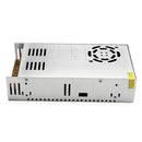 400W 15V 27A Switching Power Supply Transformer Single Output for Mechanic Engineer