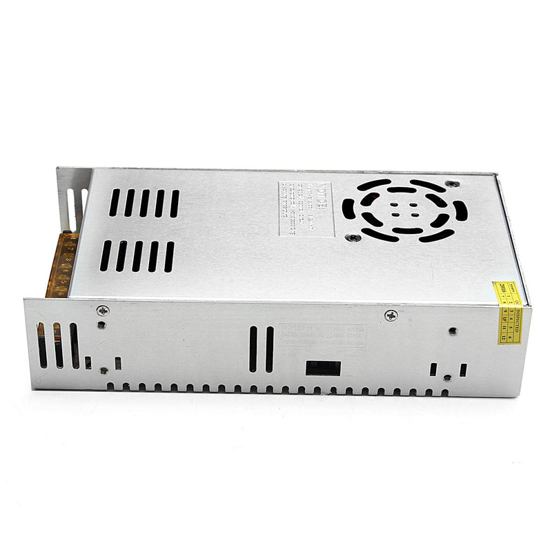 400W 15V 27A Switching Power Supply Transformer Single Output for Mechanic Engineer