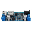 10Pcs XH-M249 DC5V 6A Step Down Module 12V/24V to 5V Power Supply USB Charging 5A 30W