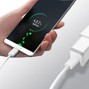 Bakeey 5A PD Type C to Type C Fast Charging Data Cable For Huawei P30 Pro Mate 30 MacBook2018 XiaomiPro Laptop Xiaomi Air Laptop
