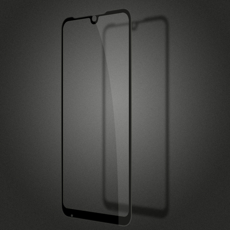 NILLKIN CP+ Full Coverage Anti-explosion Tempered Glass Screen Protector for Xiaomi Mi Play