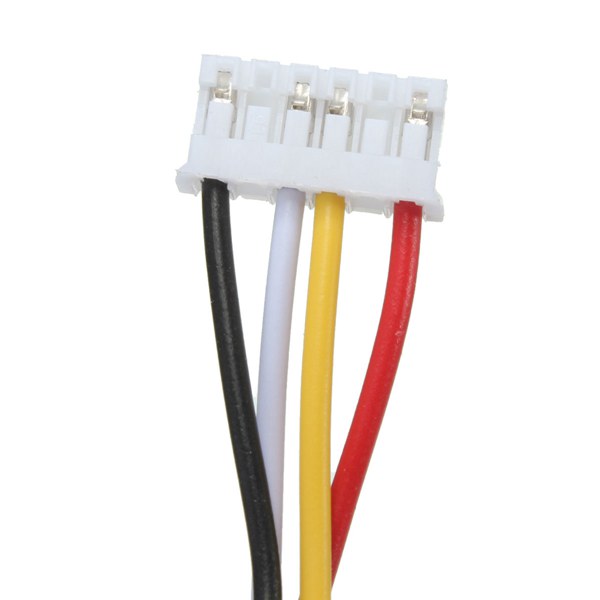 4 Lamp Backlight Universal Laptop LCD CCFL Inverter Module 10-30V For 15-26 Inch Screen