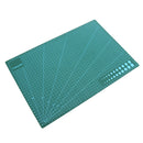 45x30cm Non Slip Cutting Mat Double-Sided Self Healing Rotary Cutting Mat Board Tool