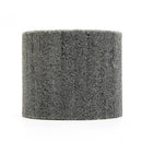 120x100mm 400 to 600 Grit Metal Steel Wire Drawing Burnishing Polishing Wheel for Burnishing Machine