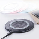 Bakeey 15W Fast Charge Wireless Charger for iPhone for Samsung Xiaomi Huawei