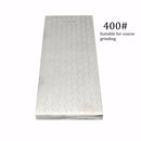 8 Inch 400&1000 Grit Double Sided Diamond Grit Sharpen Stone Sharpening Whetstone