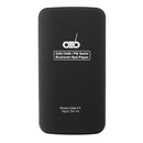 Portable Bluetooth DAB+ DAB Digital FM Radio Rechargeable Battery + Earphone