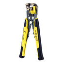 Paron JX-D4301 Multifunctional Ratchet Crimping Tool Wire Strippers Terminals Pliers Kit