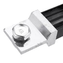 500A 75mV DC Current Shunt Resistor for Amp Panel Meter