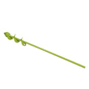 40mm Wide Garden Auger Drill Bit 400/220mm Deep Electric Drill Bit Hole Digger