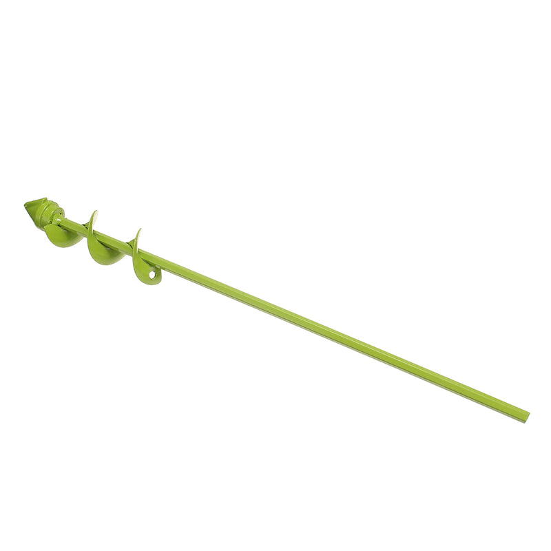 40mm Wide Garden Auger Drill Bit 400/220mm Deep Electric Drill Bit Hole Digger