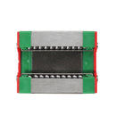 Machifit MGN12C Linear Rail Block for MGN12 Linear Rail Guide CNC Tool