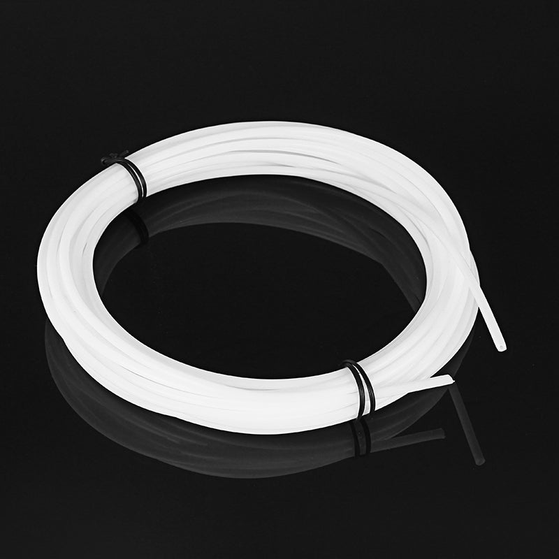 TEVO 10m Length 1.75mm Filament 2mm Inner 4mm Outer PTFE Tube Teflon For 3D Printer