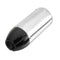 For Honda XR50 CRF50 50cc 70cc 90cc 110cc 125cc Pit Bike Black Exhaust Muffler Pipe