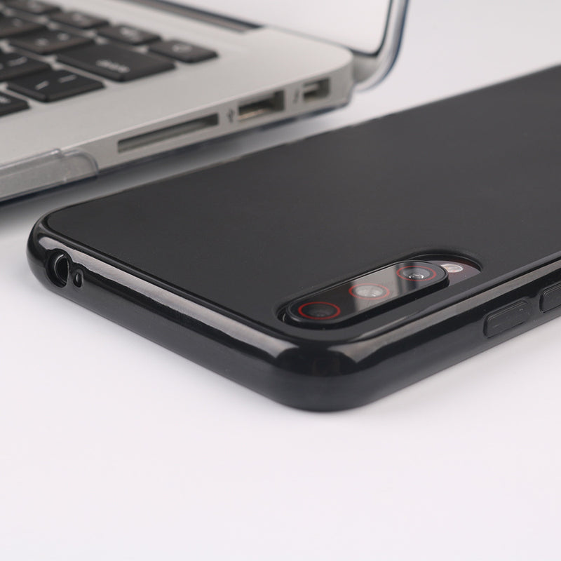 Bakeey Pudding Matte Soft TPU Protective Case For Umidigi X