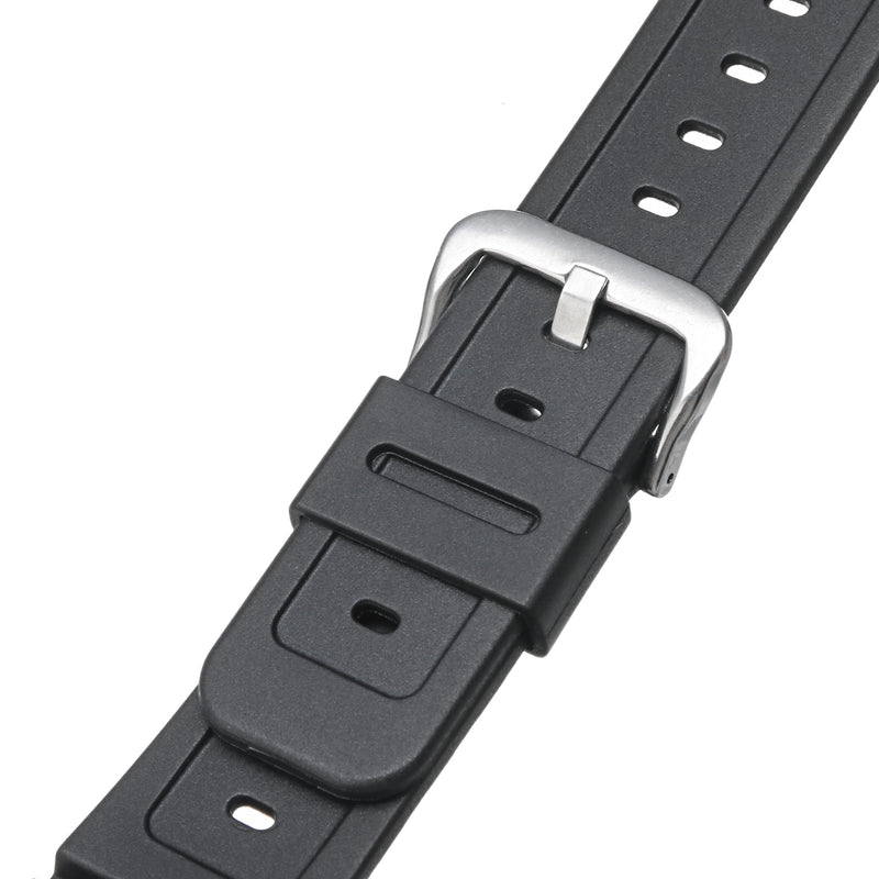 Bakeey 20mm Soft Silicone J2 Replacement Wrist Watch Band Strap for Casio G Shock