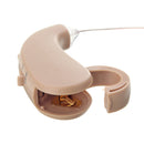 KXW210 Mini Portable Hearing Aid Ear Amplifier Digital Sound Adjustable Tone W/Intelligence UV Box