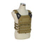 WoSporT Military Tactical Vest Chest Carrier Waistcoat Airsoft Paintball Combat
