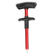 ZANLURE Aluminum Fish Hook Remover T-type Hook Remover Fishing Tool