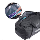 Naturehike Waterproof Dry Wet Handbag Men Women Travel Storage Bag Sports Gym Bag