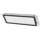 2pcs Brush Cover for Main Brush Box Replacements for Xiaomi Mi Robot S50 Vacuum Cleaner