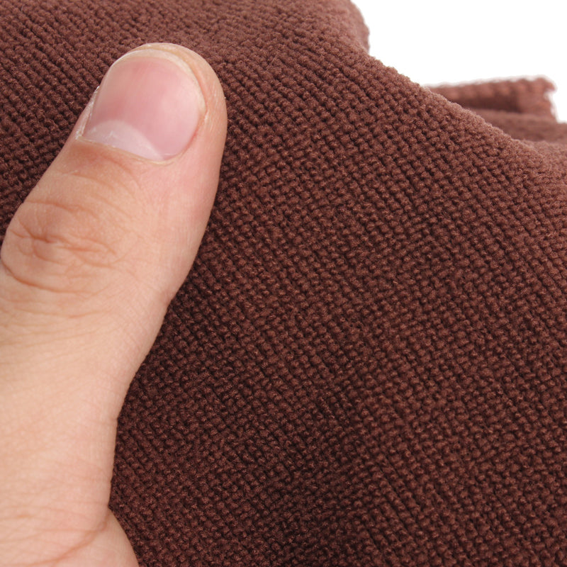 35x75cm Absorbent Microfiber Towel For Travel Camping Hiking Gym Yoga Sport