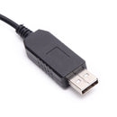 BAOFENG Walkie Talkie USB Charging Cable For BAOFENG UV-5R 5RE
