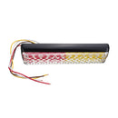 12/24V Motorcycle LED Tail Turn Signal Light Ute Trailer Caravan Truck Boat Stop Indicator