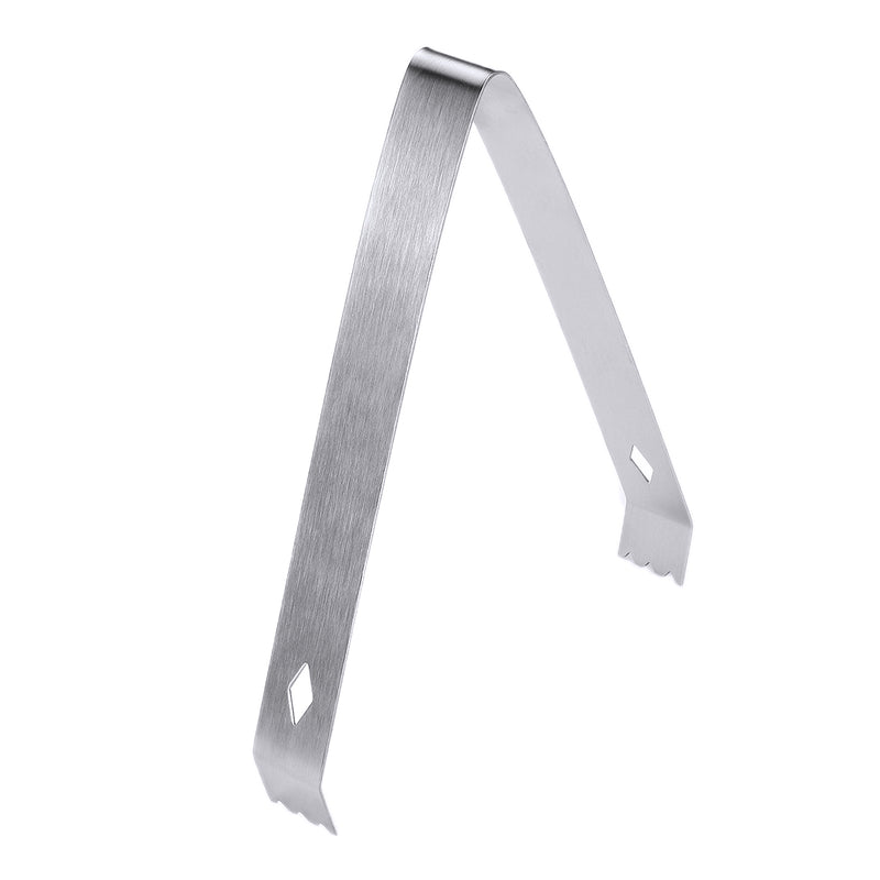 5pcs Cocktail Shaker Set Jigger Mixing Spoon Tong Barware Bartender Tools w/Wood Storage Stand Bars Mixed Drinks