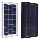 Elfeland 15W 18V Poly Solar Panel Battery Charger For Boat Caravan Motorhome