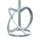 585mm Drywall Mortar Hand-Held Mixer Plaster Cement Render Paint Tile Mixer Drill