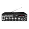 12V 220V BT-509 Car Home bluetooth Amplifier with Remote Control