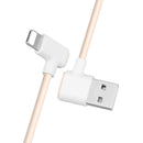 Bakeey 2.1A Type C Micro USB Fast Charging Data Cable For Huawei P30 Pro Mate 30 MacBook2017 Xiaomi Redmi 7A Redmi 6Pro Laptop Xiaomi Air Laptop