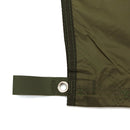 Outdoor Camping Tent Sunshade Canopy Waterproof Anti-UV Beach Hammock Awning Shelter Tarp