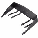 Anti Glare Sunshade Shield Lens Hood Visor Protector for 7 Inch Car GPS Navigation