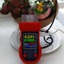 DT880 Mobile Phone Current Maintenance Tester Current Maintenance Analyzer Voltage Meter for IPHONE
