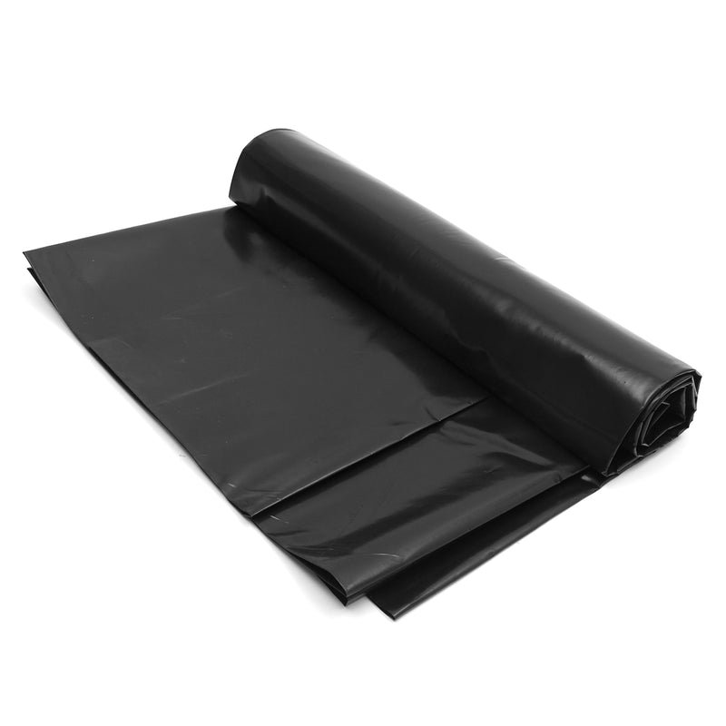 4.5X3M Pond Liner Gardens Pools Membrane Reinforced Landscaping Underlaymentent HDPE Cover