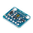 TSL2591 High Dynamic Range Digital Optical Sensor Controller IIC I2C TSL25911FN Light Sensor Board 3.3V 5V For Raspberry Pi