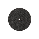 50pcs 32mm Cutting Disc Resin Fiber Cut Off Wheel Discs Tool Dremel Accessories